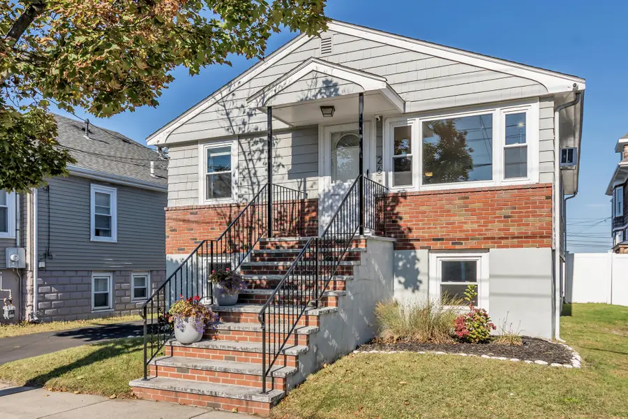 26 Whitin Ave, Revere, MA 02151 - #3