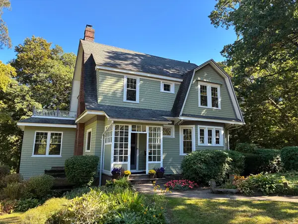 58 Park Slope, Holyoke, MA 01040