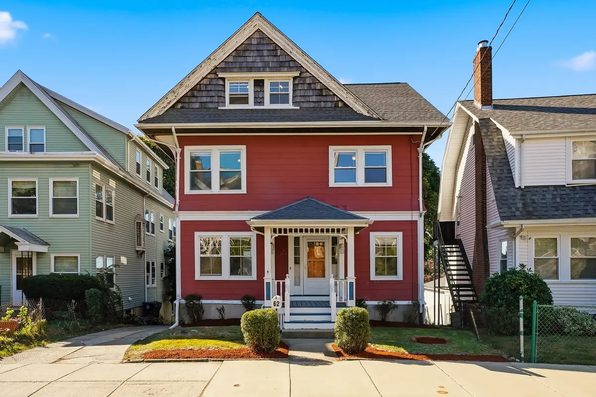62 Nichols Street, Chelsea, MA 02150 - #1