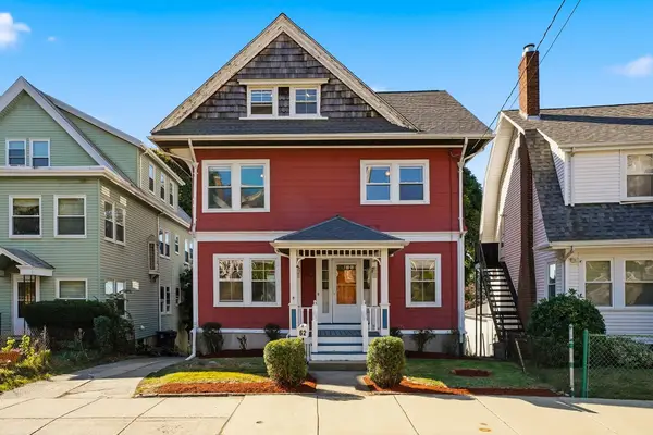 62 Nichols Street, Chelsea, MA 02150