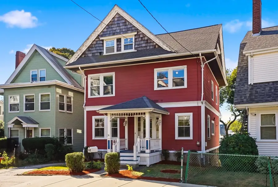 62 Nichols Street, Chelsea, MA 02150 - #3