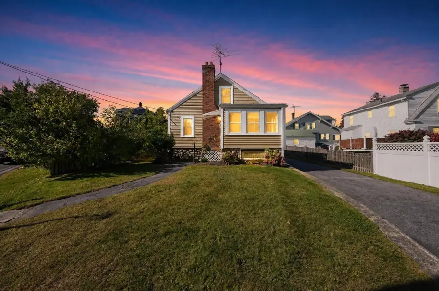 85 Quinapoxet Ln, Worcester, MA 01606 - #2