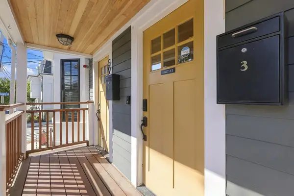 57-59 Franklin Street #3, Somerville, MA 02145