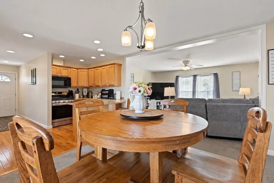 21 Hemlock Dr #21, East Bridgewater, MA 02333 - #3