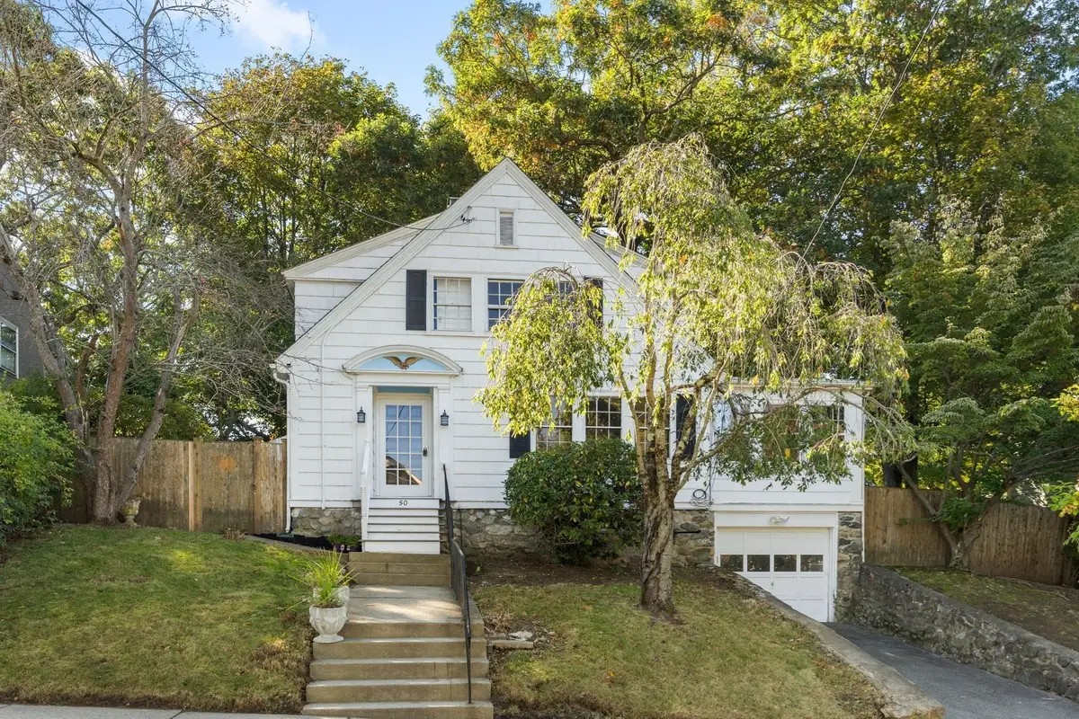 50 Holland Rd, Melrose, MA 02176 - #1