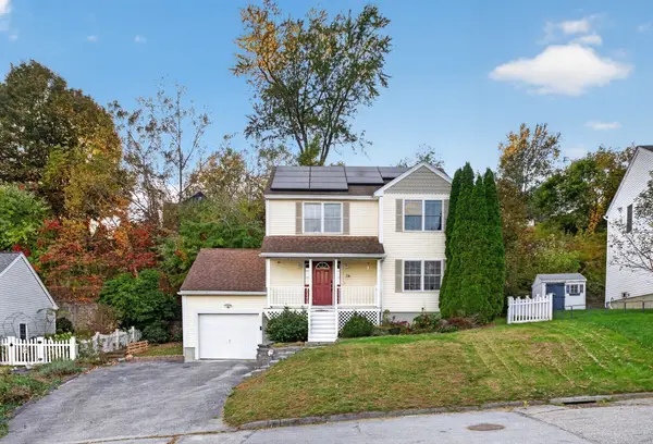 3-A Gates Cir, Worcester, MA 01603