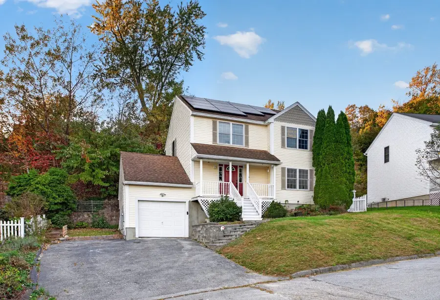 3-A Gates Cir, Worcester, MA 01603 - #2