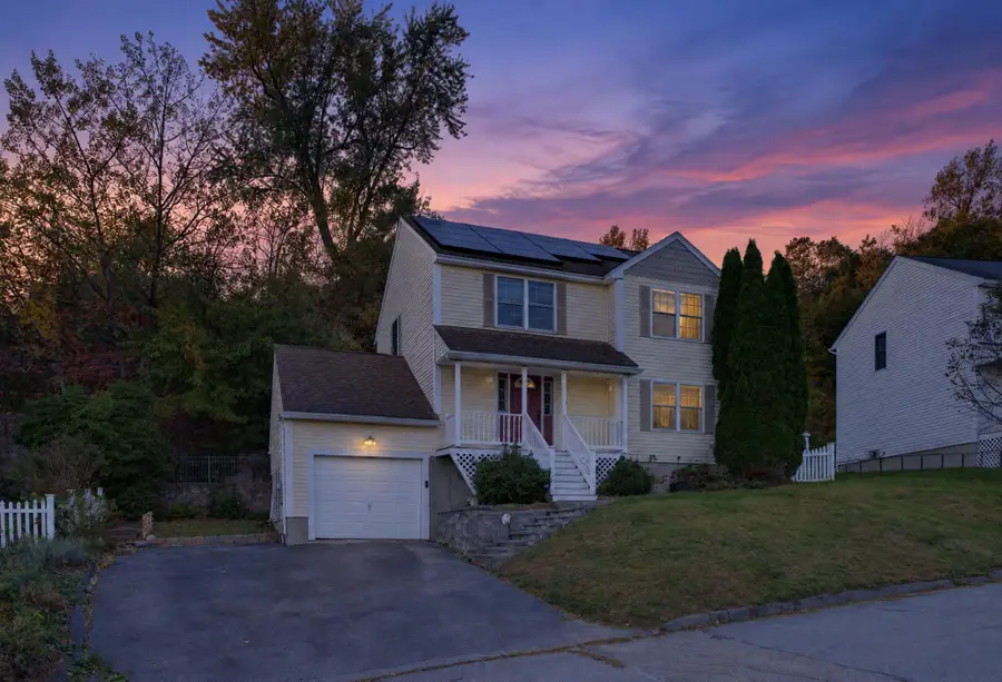 3-A Gates Cir, Worcester, MA 01603 - #3