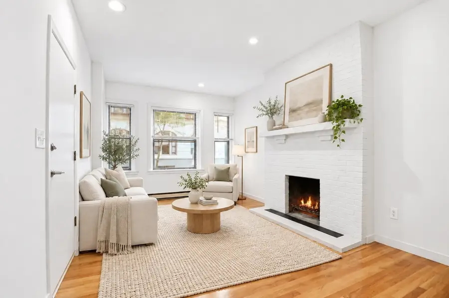 28 Edgerly Rd #2, Boston, MA 02115 - #2