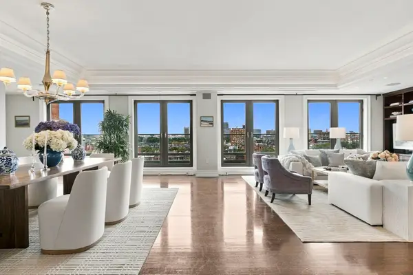 776 Boylston St #W10B, Boston, MA 02199