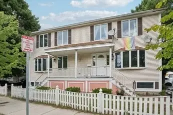 309 Beacon St, Somerville, MA 02143 - #1