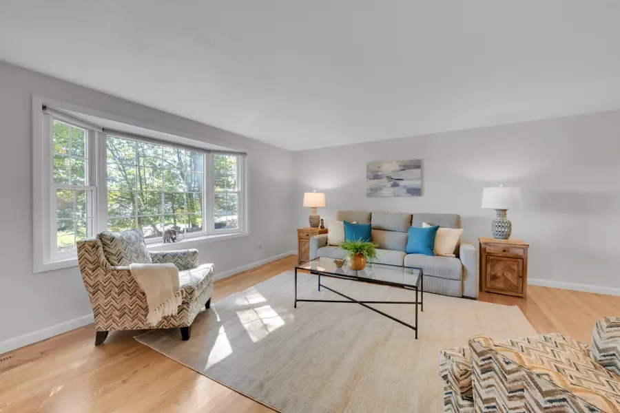 41 Old Bolton Road, Hudson, MA 01749 - #3