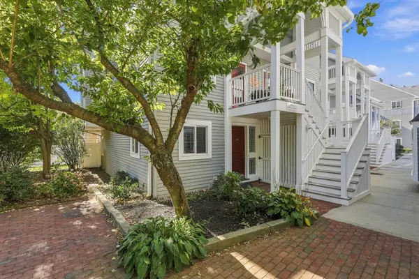 20 Ship Avenue #34, Medford, MA 02155