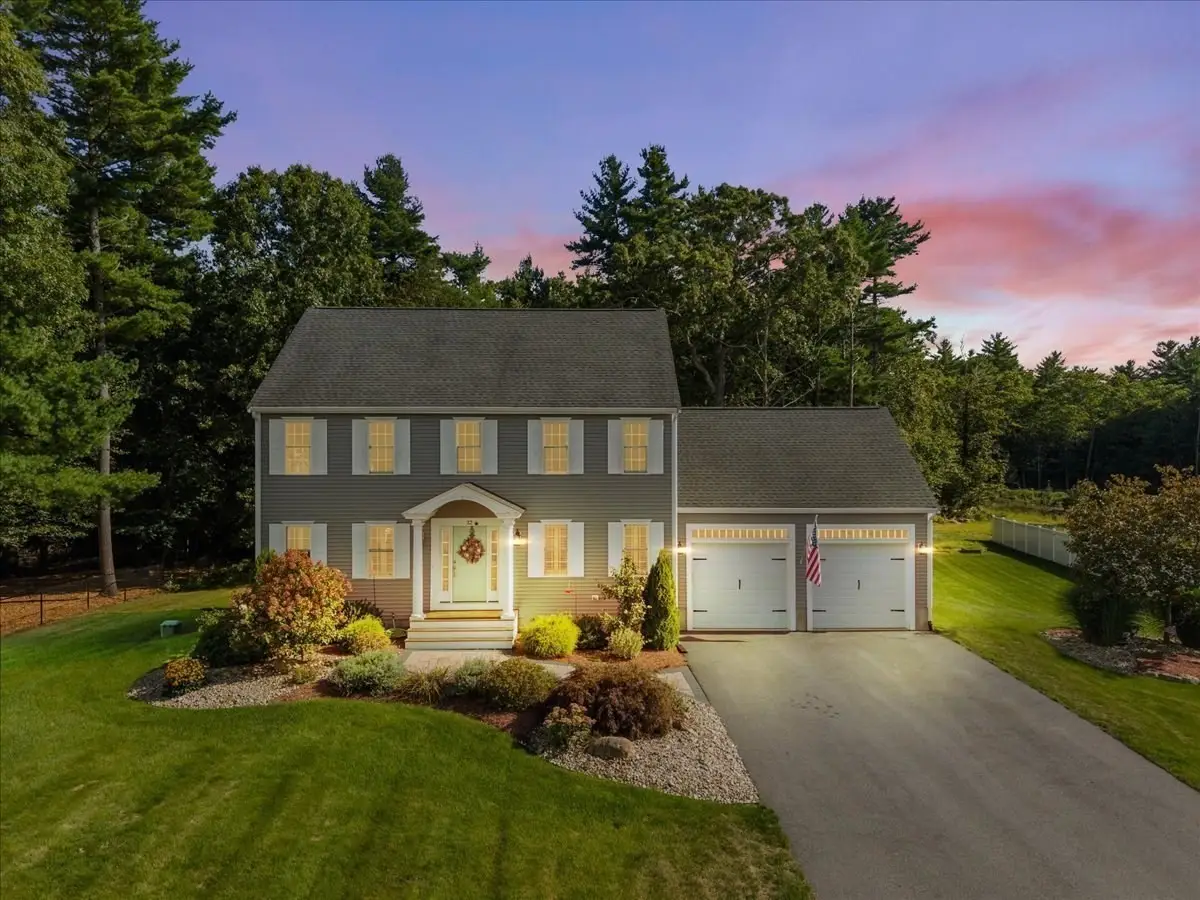 32 Pocksha Drive, Middleboro, MA 02346 - #1