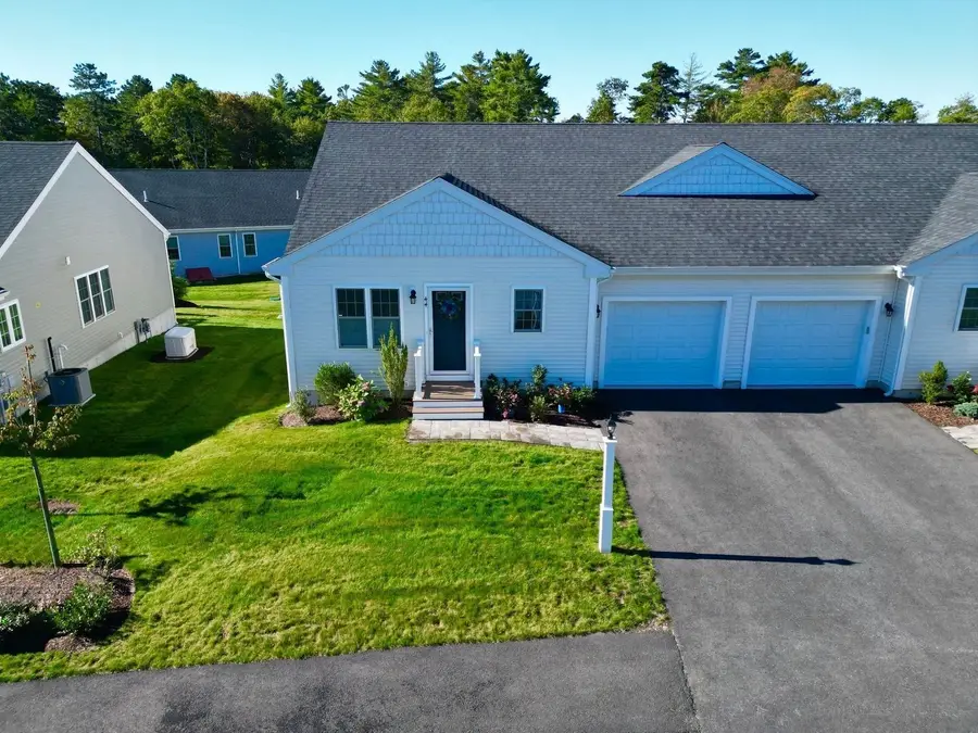 44 Tupper Hill Rd #44, Plymouth, MA 02360 - #2