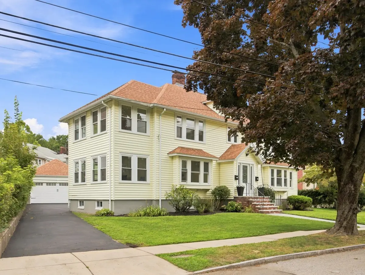 112-114 Payson Rd., Belmont, MA 02478 - #1