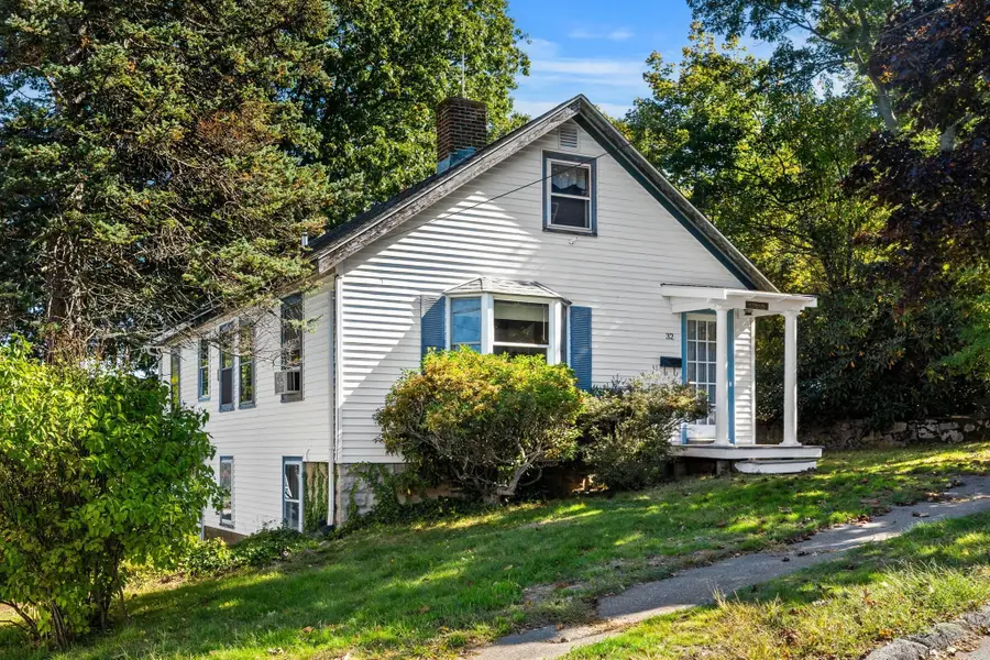 32 Whitney Ave, Beverly, MA 01915 - #2