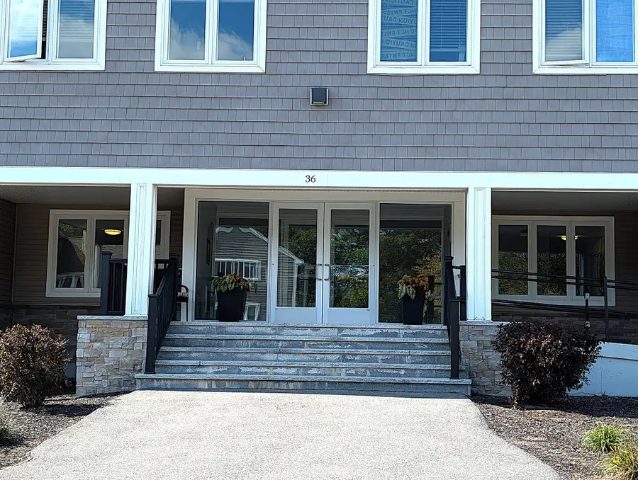 36 Dunham Rd #402, Beverly, MA 01915 - #3