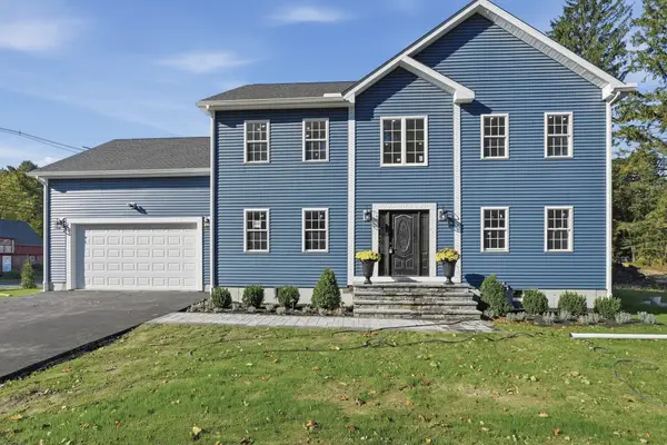 1 Howarth Road, Oxford, MA 01540