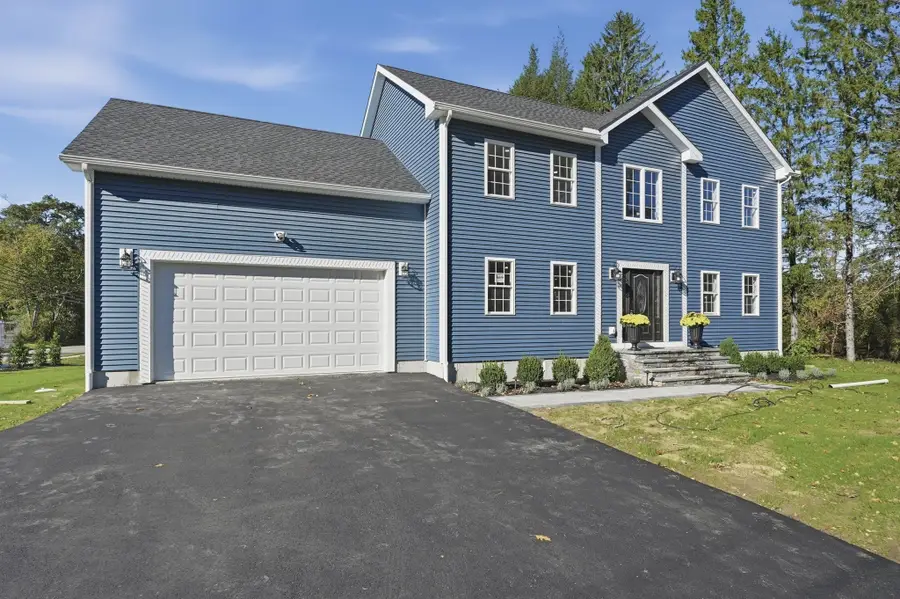 1 Howarth Road, Oxford, MA 01540 - #2