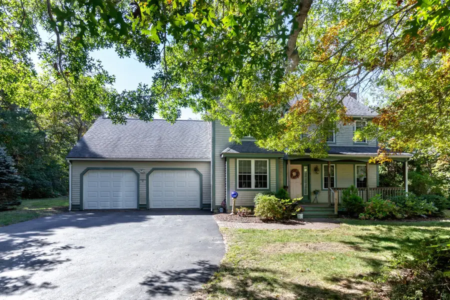 12 Wildwood Rd, Plymouth, MA 02360 - #3