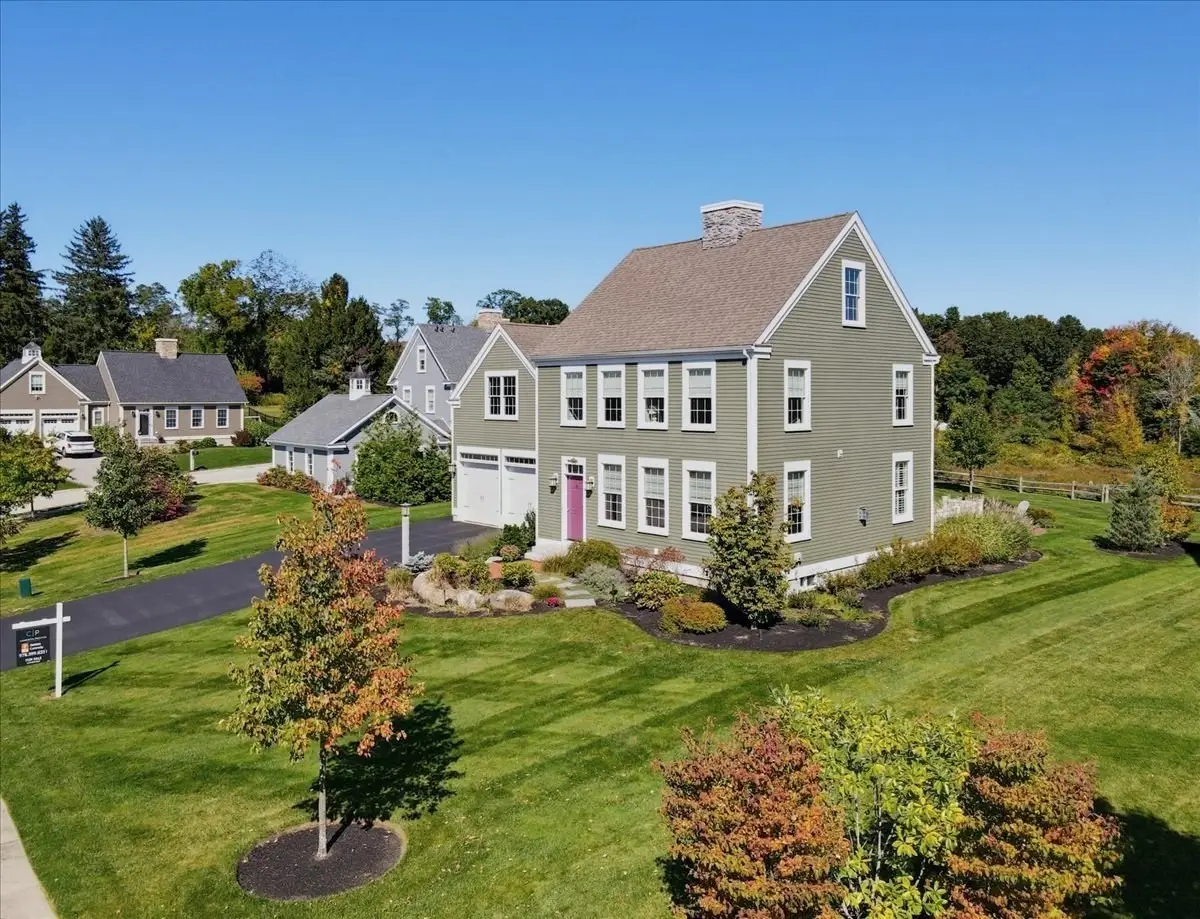 2 Point Shore Overlook, Amesbury, MA 01913 - #1