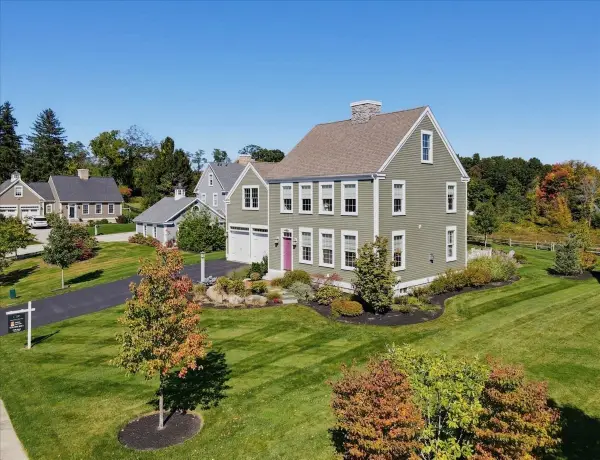 2 Point Shore Overlook, Amesbury, MA 01913