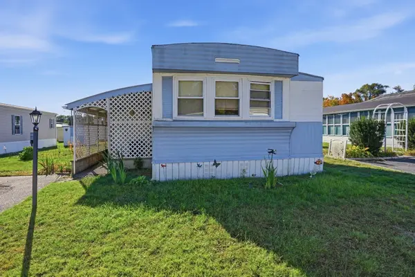106 Lucy Drive, Attleboro, MA 02703