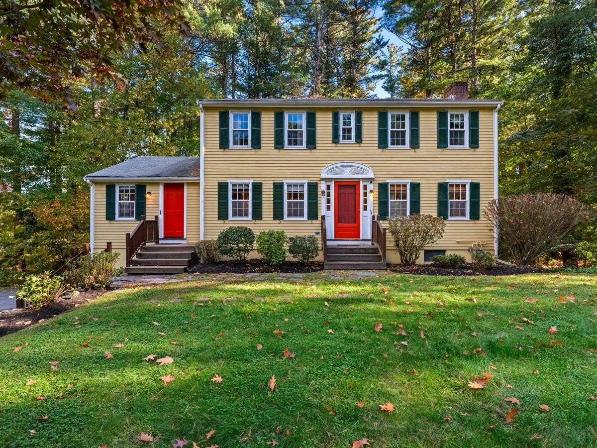 16 Agawam Road, Acton, MA 01720 - #1