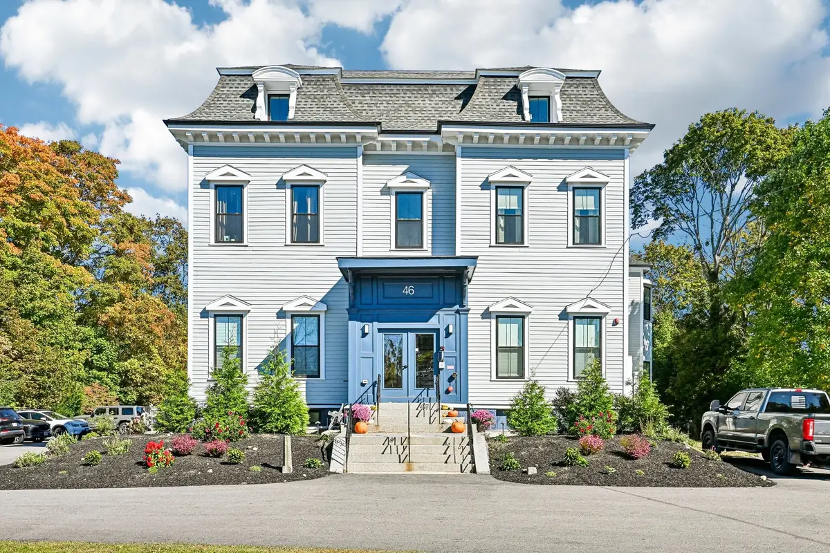 46 Union St #7, Weymouth, MA 02190 - #1