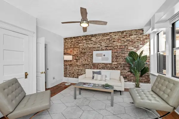 282-284 Cambridge Street #4, Boston, MA 02114