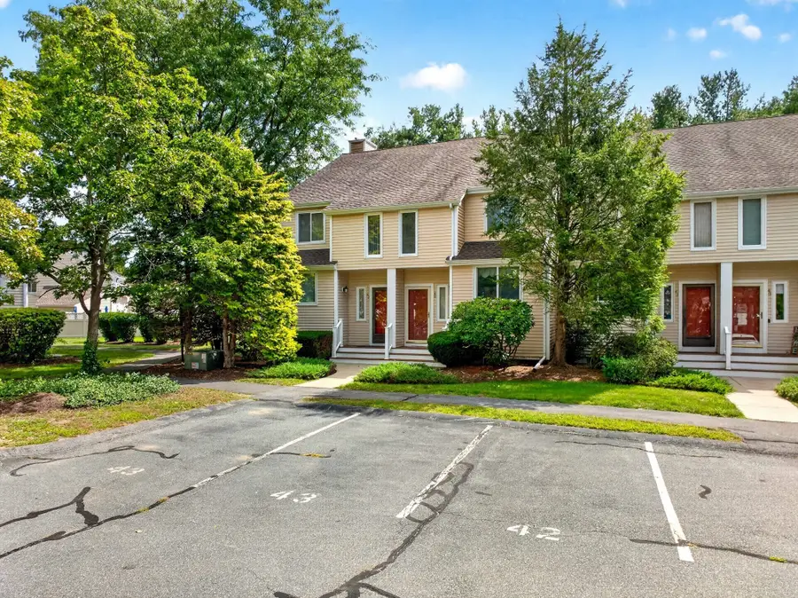 43 Gaslight Ln #43, Easton, MA 02356 - #2
