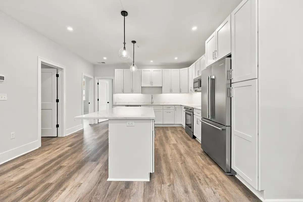 1 Liberty #I, Merrimac, MA 01860 - #1