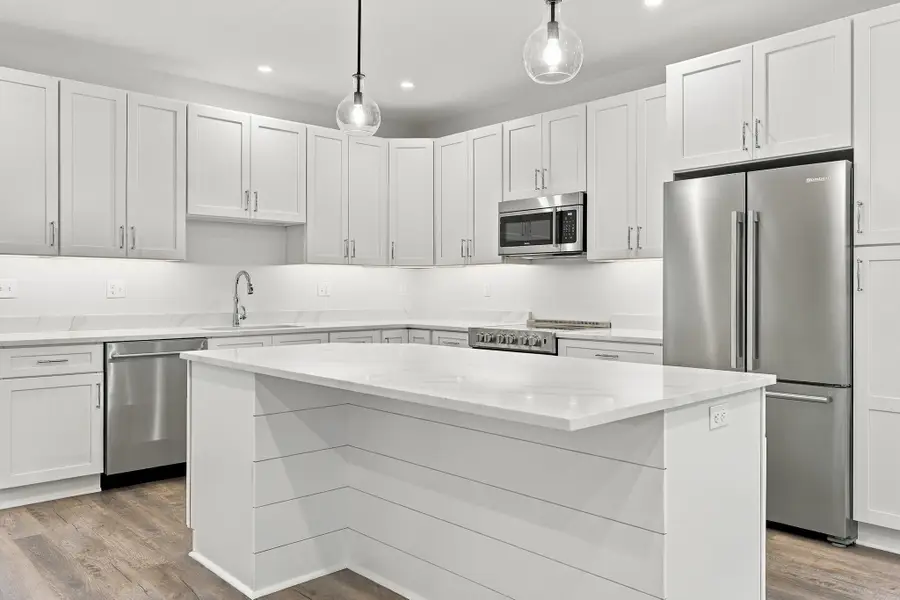 1 Liberty #I, Merrimac, MA 01860 - #3