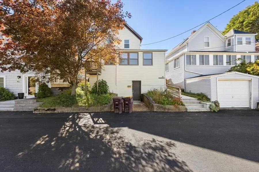 41 Massasoit Rd, Weymouth, MA 02191 - #3