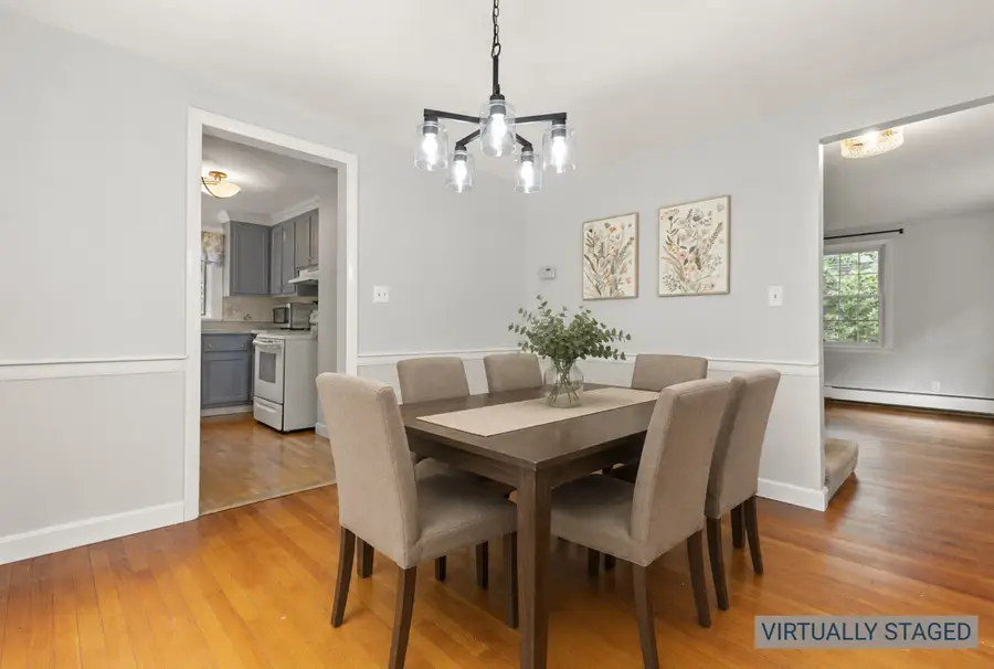 43 Brennan Way, Holden, MA 01520 - #3