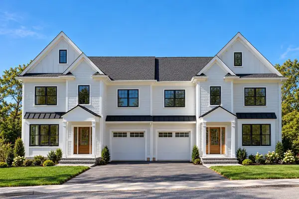 4 Crescent Rd #2, Needham, MA 02494