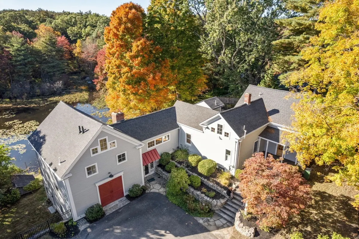 101 Ayer Road, Harvard, MA 01451 - #1