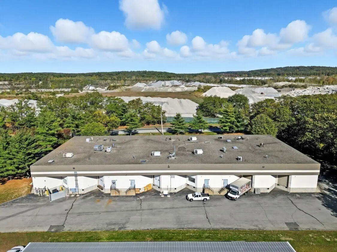 160 Ayer Road #1, Littleton, MA 01460 - #1