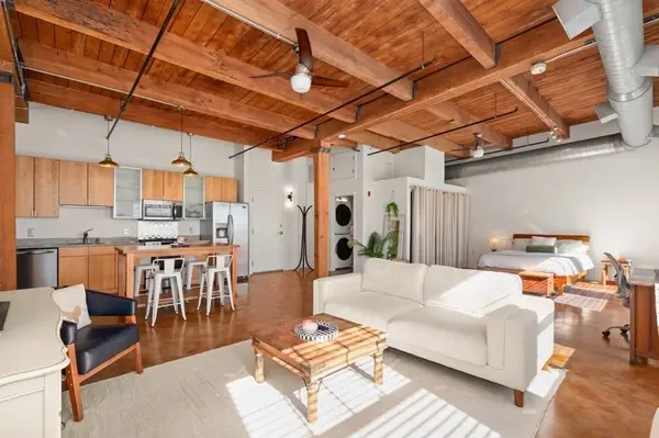 60 Dudley St. #322, Chelsea, MA 02150