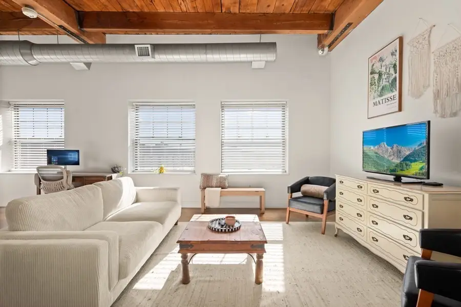 60 Dudley St. #322, Chelsea, MA 02150 - #3