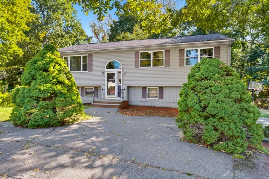 4 Wildwood Terrace, Saugus, MA 01906 - #2