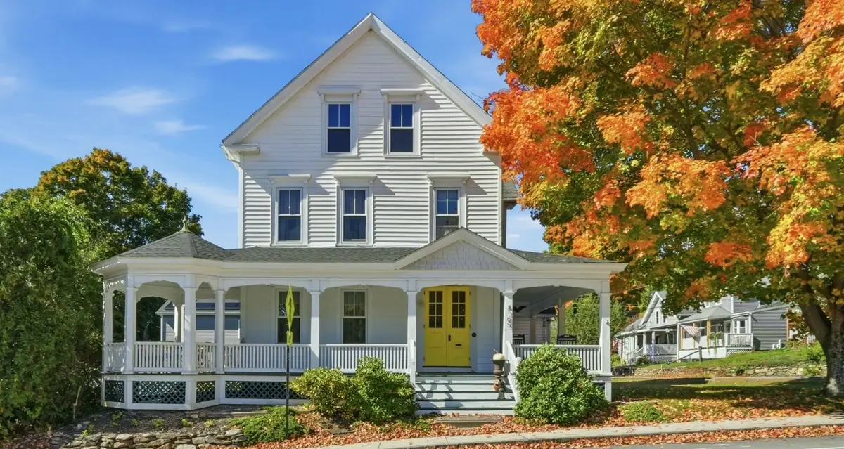 165 Holden St, Worcester, MA 01606 - #1
