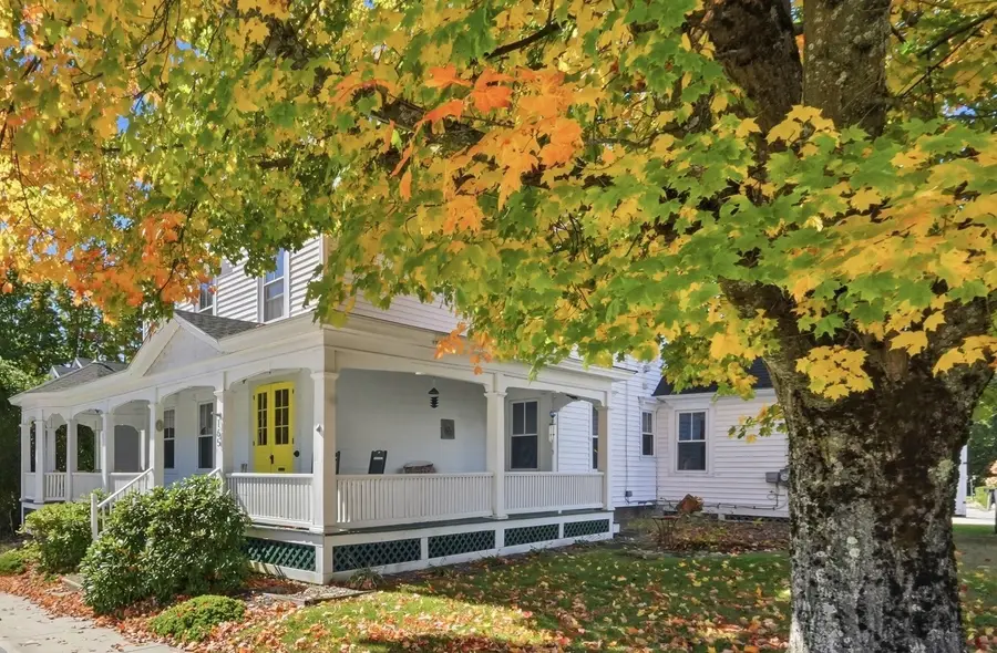 165 Holden St, Worcester, MA 01606 - #2