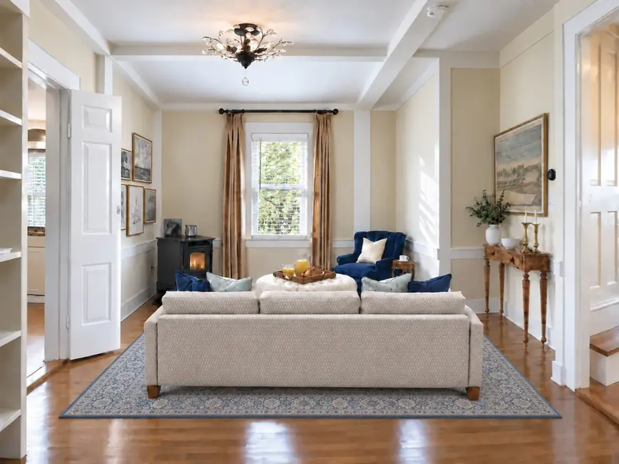 118 Bedford Street, Concord, MA 01742 - #3