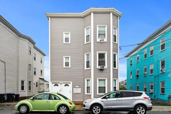 158 Park #3, Beverly, MA 01915