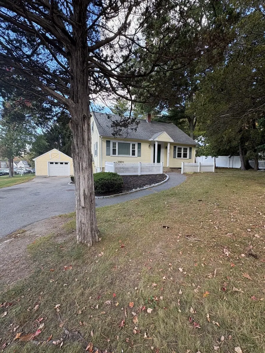 18 Pope Road, Acton, MA 01720 - #2