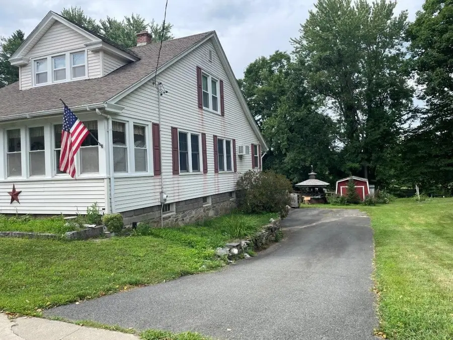 77 Newton, Greenfield, MA 01301 - #2
