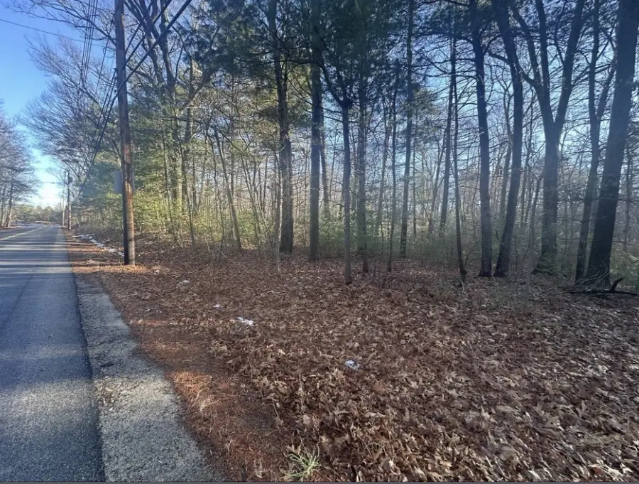 118 Jewett St, Georgetown, MA 01833 - #2