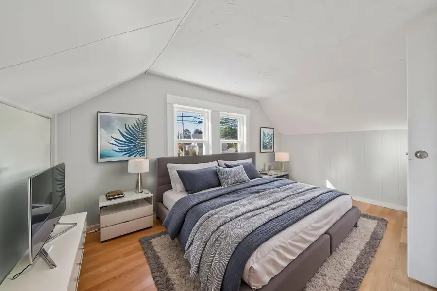 108 Palmer St, Quincy, MA 02169 - #2